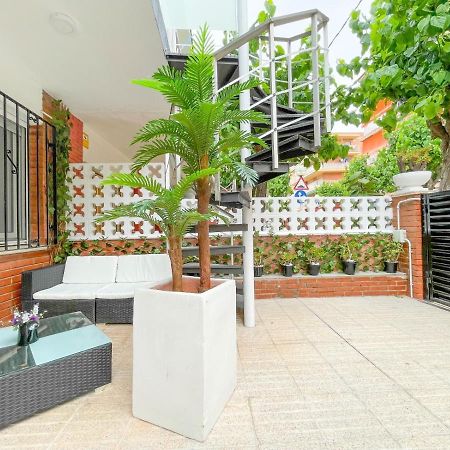 Apartamentos Calamari 1 & 2 سالو المظهر الخارجي الصورة