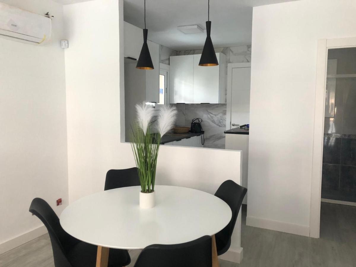 Apartamentos Calamari 1 & 2 سالو المظهر الخارجي الصورة