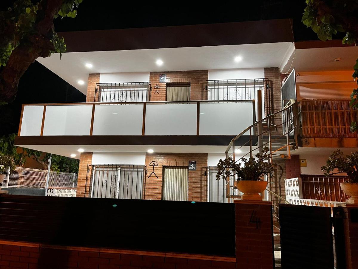 Apartamentos Calamari 1 & 2 سالو المظهر الخارجي الصورة
