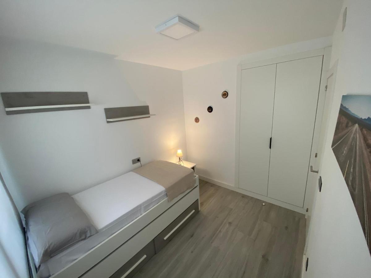 Apartamentos Calamari 1 & 2 سالو المظهر الخارجي الصورة