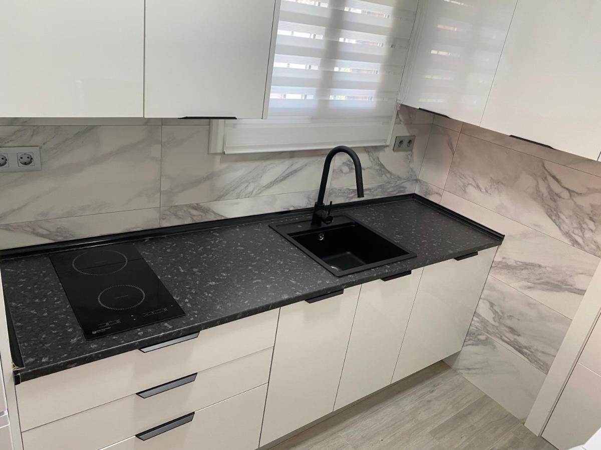 Apartamentos Calamari 1 & 2 سالو المظهر الخارجي الصورة