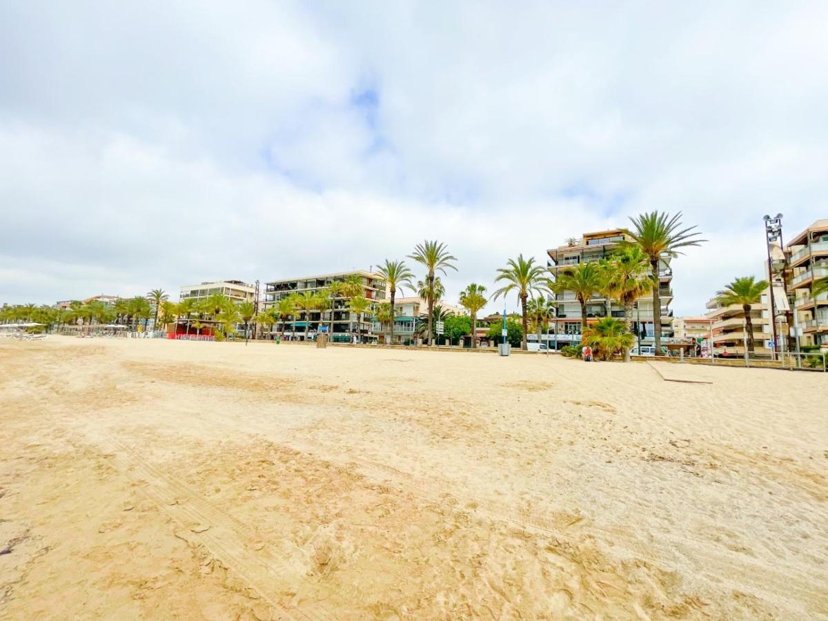 Apartamentos Calamari 1 & 2 سالو المظهر الخارجي الصورة