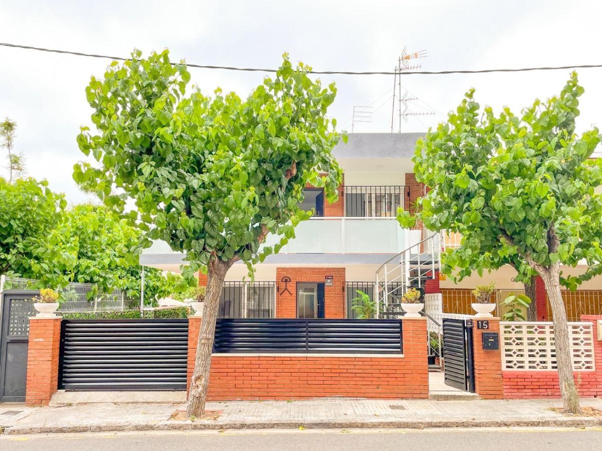 Apartamentos Calamari 1 & 2 سالو المظهر الخارجي الصورة