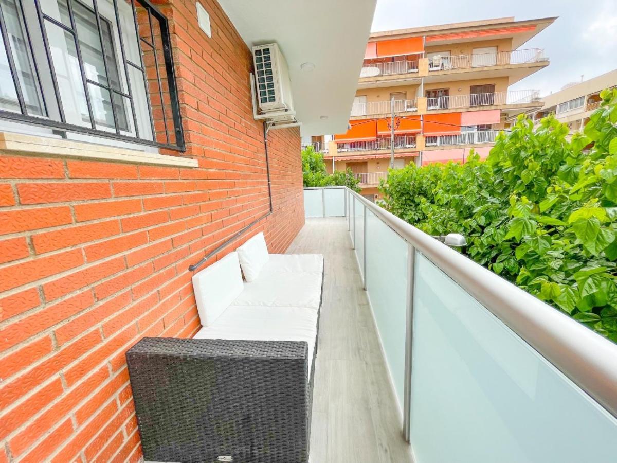 Apartamentos Calamari 1 & 2 سالو المظهر الخارجي الصورة