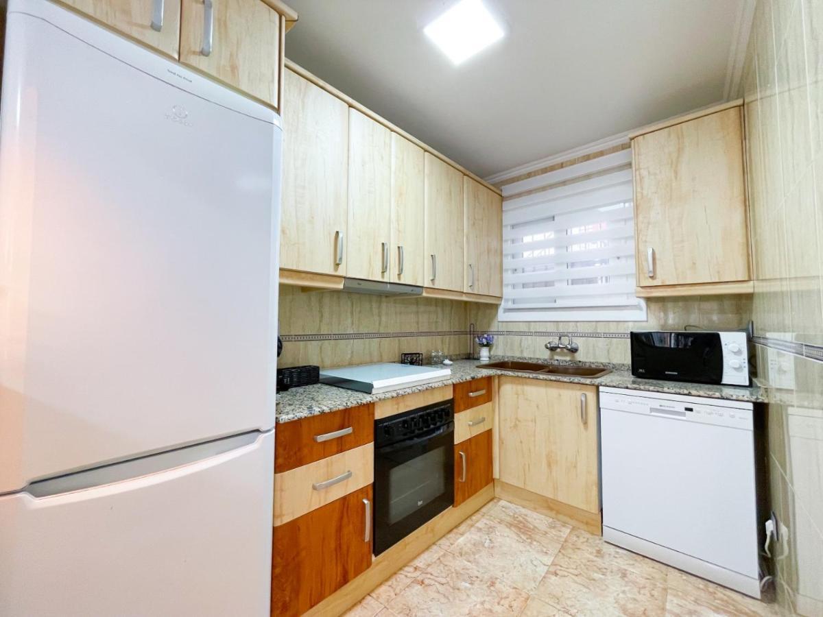 Apartamentos Calamari 1 & 2 سالو المظهر الخارجي الصورة