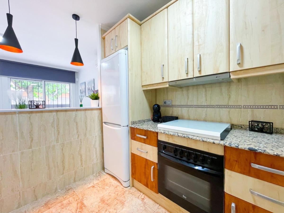 Apartamentos Calamari 1 & 2 سالو المظهر الخارجي الصورة