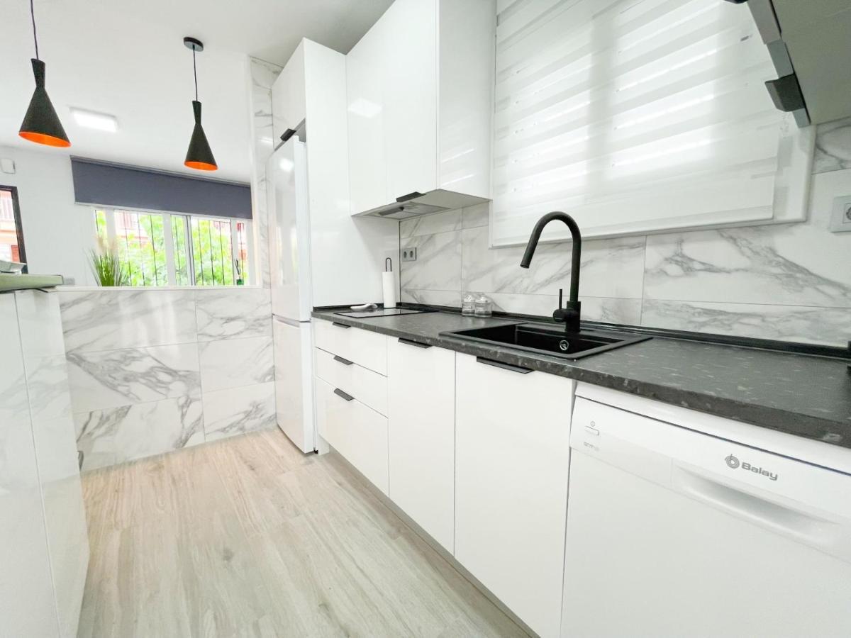 Apartamentos Calamari 1 & 2 سالو المظهر الخارجي الصورة
