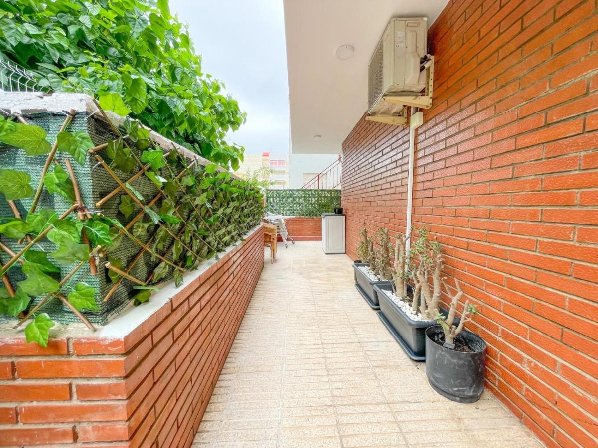 Apartamentos Calamari 1 & 2 سالو المظهر الخارجي الصورة