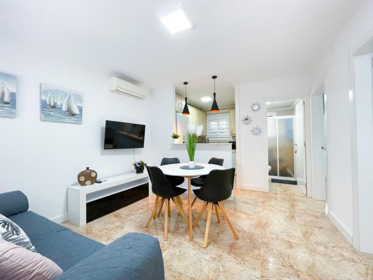 Apartamentos Calamari 1 & 2 سالو المظهر الخارجي الصورة