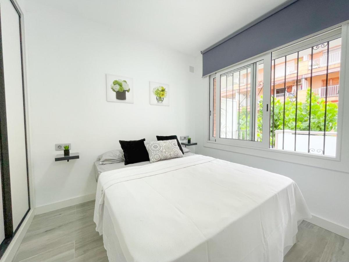 Apartamentos Calamari 1 & 2 سالو المظهر الخارجي الصورة