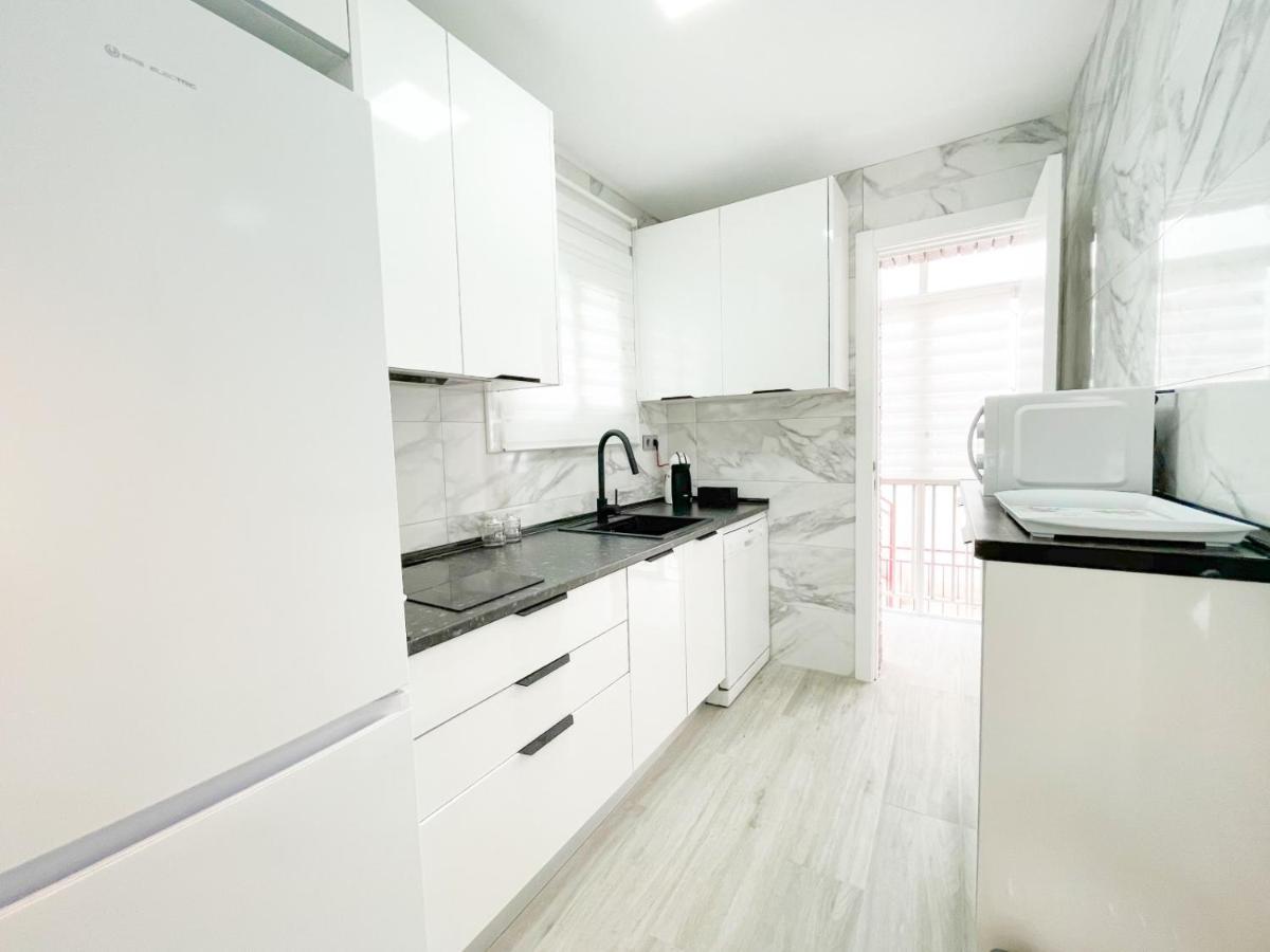 Apartamentos Calamari 1 & 2 سالو المظهر الخارجي الصورة